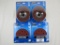 HART 2 Pc. Flap Disc and 2 Packs of Sanding Discs