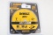 DeWalt XP4 Wet Cutting 7