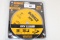 DeWalt XP4 Wet Cutting 7