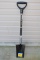 KOBALT All-Steel Garden Spade.  New!