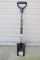 KOBALT All-Steel Garden Spade.  New!