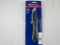 Smith & Wesson HRT Fixed Blade Knife w/Sheath