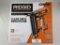 Ridgid 2-1/8