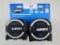 HART 25' & 30' Pro Grade Combo Tape Measures
