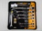 GearWrench 7 Pc. SAE Ratcheting Combo Wrench Set
