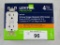 Leviton 4 Pack of 20 Amp Tamper-Resistant GFCI Outlets