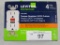 Leviton 4 Pack of 15 Amp Tamper-Resistant GFCI Outlets