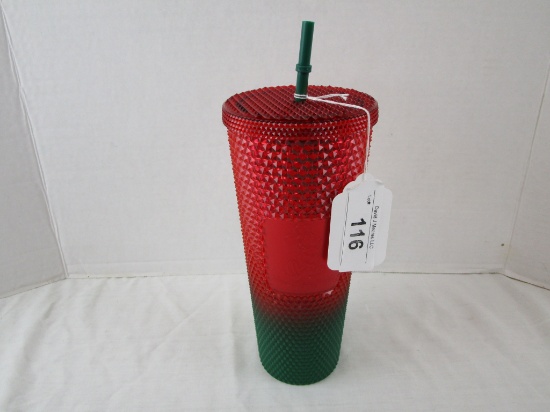 StarBucks "Walt Disney World" 24 Oz. Tumbler