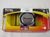 Master Lock Magnum Lock w/2 Keys