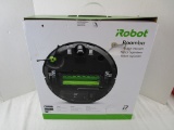 Robot Roomba Robot Vacuum.  New!