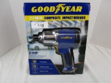 GoodYear 1/2