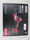 Skil PWRCore 12 Brushless 12V Reciprocating Saw