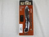 Old Timer 