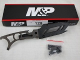 Smith & Wesson M&P Multi-Tool Tanto w/Sheath