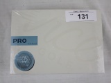Vice Pro Ice Blue Golf Balls - 12 Golf Balls