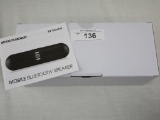 Brooklyn Brewery Mobile Bluetooth Speaker. New!