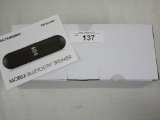 Brooklyn Brewery Mobile Bluetooth Speaker. New!