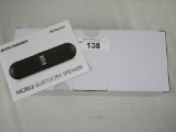 Brooklyn Brewery Mobile Bluetooth Speaker. New!