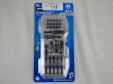 HART 31 Pc. Impact Drive Bit Set
