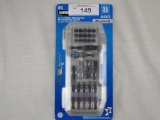 HART 31 Pc. Impact Drive Bit Set
