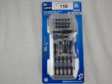 HART 31 Pc. Impact Drive Bit Set