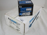 6 Boxes of UltraCon Blue 1/4