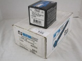 6 Boxes of UltraCon Blue 1/4