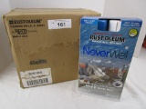 Full Case (6 Packs) of Rust-Oleum NeverWet