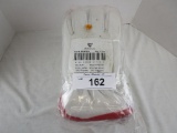 12 Pair of Westchester Leather Work Gloves (S)
