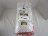12 Pair of Westchester Leather Work Gloves (3XL)