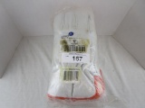 12 Pair of Westchester Leather Work Gloves (3XL)
