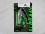 Schrade Folding Knife w/2.56