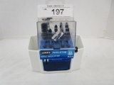 HART 21 Pc. Impact Drive Bit Set.  New!