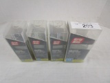 4 Packs of Grip Rite Finish Nails.