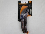 FISKARS Anvil Pruner - 1