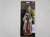FISKARS Pruner with Angled Head - 1
