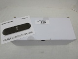 Brooklyn Brewery Mobile Bluetooth Speaker. New!