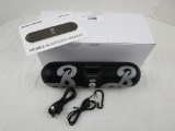 Brooklyn Brewery Mobile Bluetooth Speaker. New!