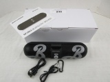 Brooklyn Brewery Mobile Bluetooth Speaker. New!