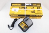 DeWalt Reciprocating Saw with Battery/Charger