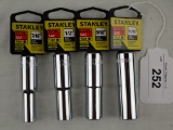 4 Stanley 1/2