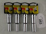 4 Stanley 1/2