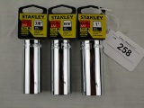 3 Stanley 1/2