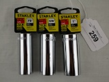 3 Stanley 1/2