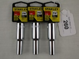 3 Stanley 1/2