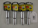 4 Stanley 1/2