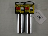 2 Stanley 1/2