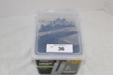 Box (225 Pcs) of PowerPro Concrete Anchors