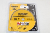 DeWalt XP 7