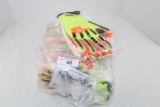 12 Pair of Magid T-Rex Gloves in Medium